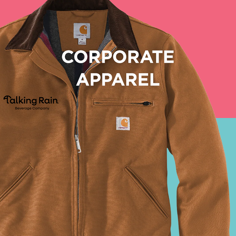 Corporate Apparel